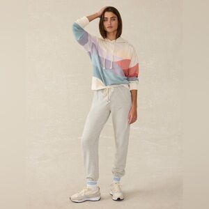 *New* Faherty Soleil Hoodie - Canyon Haze, Size XS